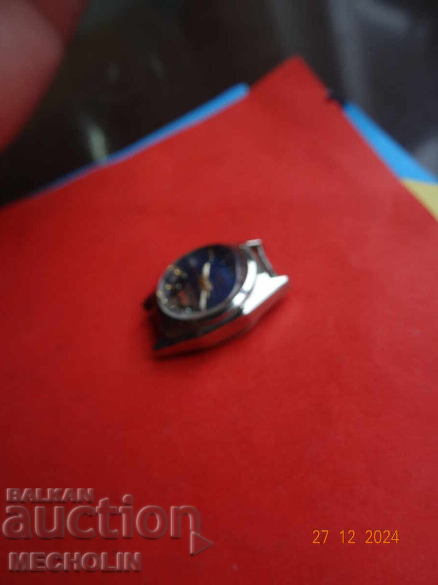 Auction CLOCK Auction CLOCK