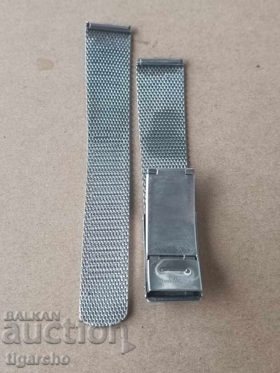 ORIENT watch chain with price 55.00 BGN | € 28.12 ORIENT watch chain with price 55.00 BGN | € 28.12