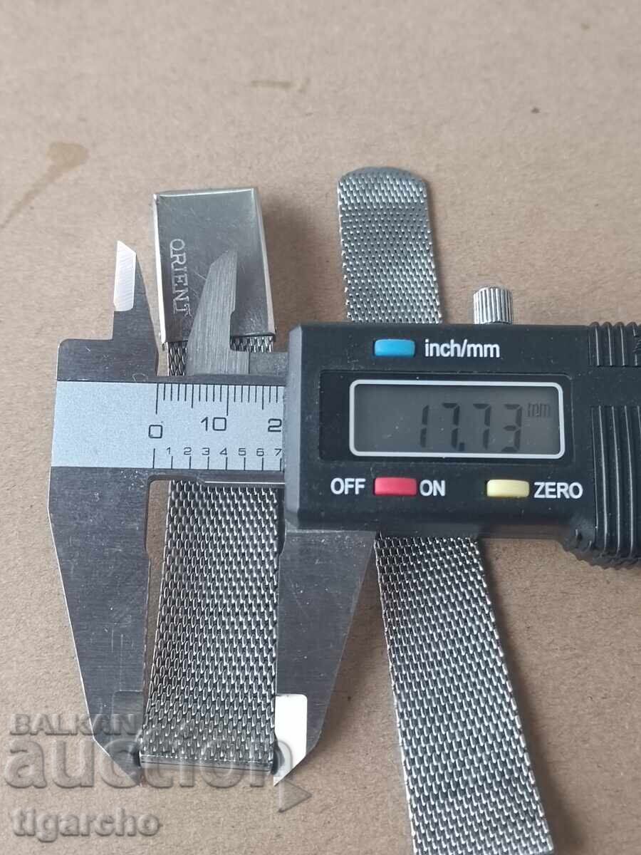 ORIENT watch chain - 5 ORIENT watch chain - 5