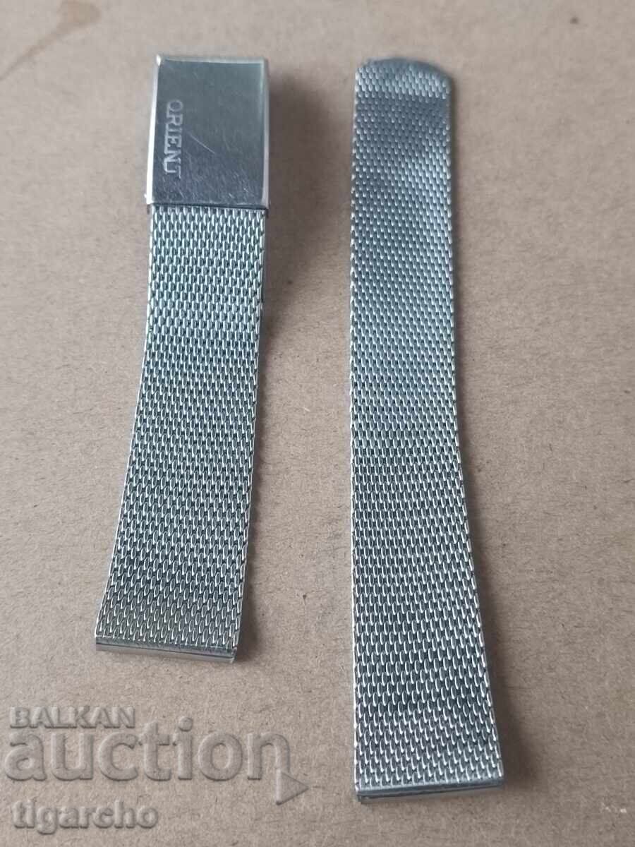 ORIENT watch chain - 6 ORIENT watch chain - 6