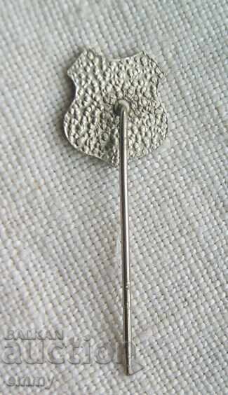 Football badge - NK DARDA 1920, Croatia with price 3.00 BGN | € 1.53 Football badge - NK DARDA 1920, Croatia with price 3.00 BGN | € 1.53