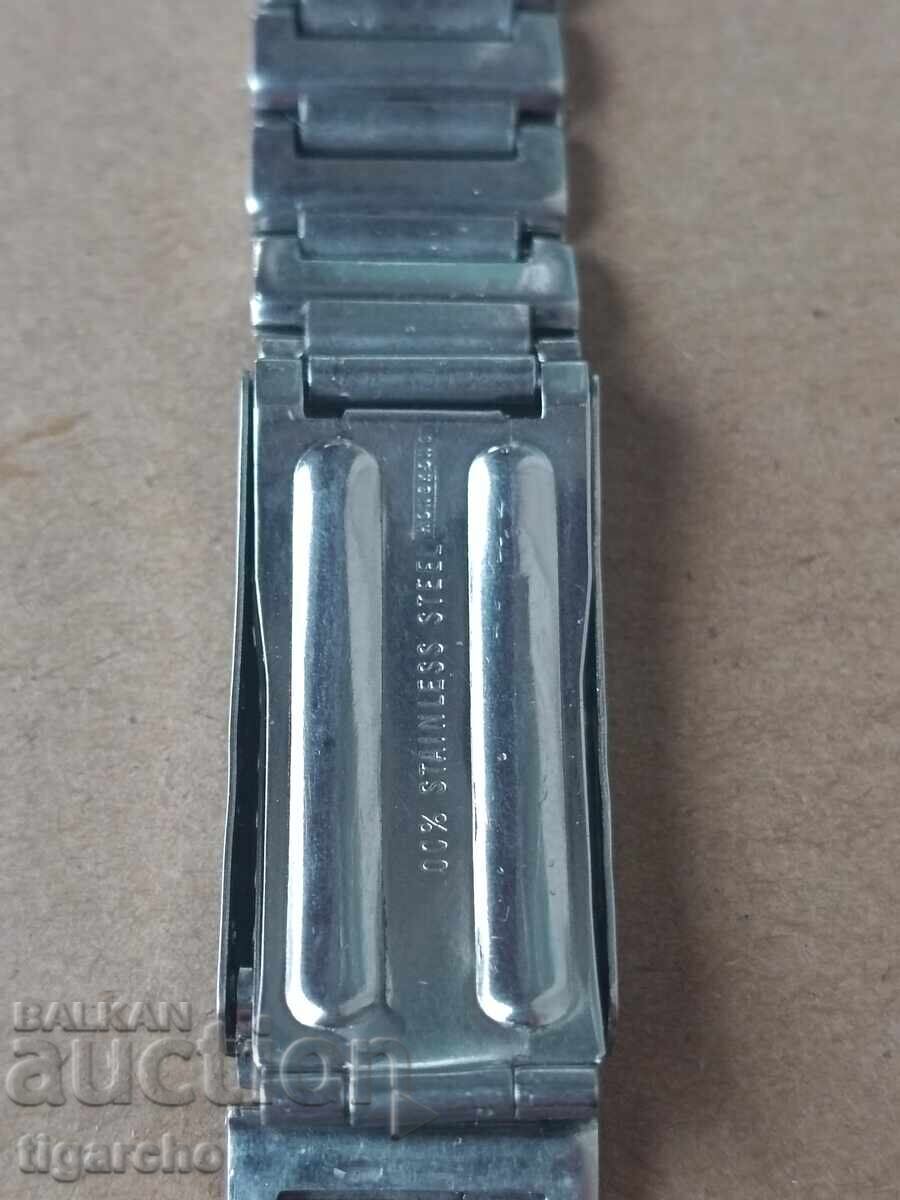 Men's watch chain with price 15.00 BGN | € 7.67