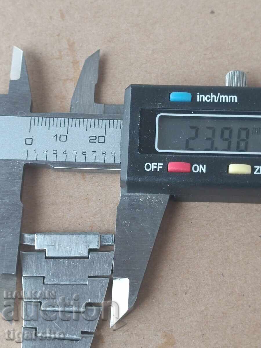 Auction  Men's watch chain