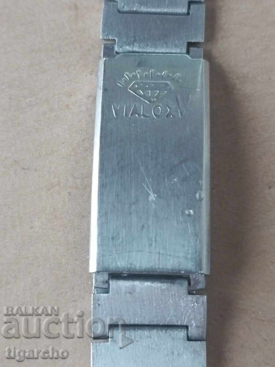 Delivery of Men's watch chain