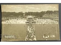 4731 Kingdom of Bulgaria Varna Sea Baths 1920s