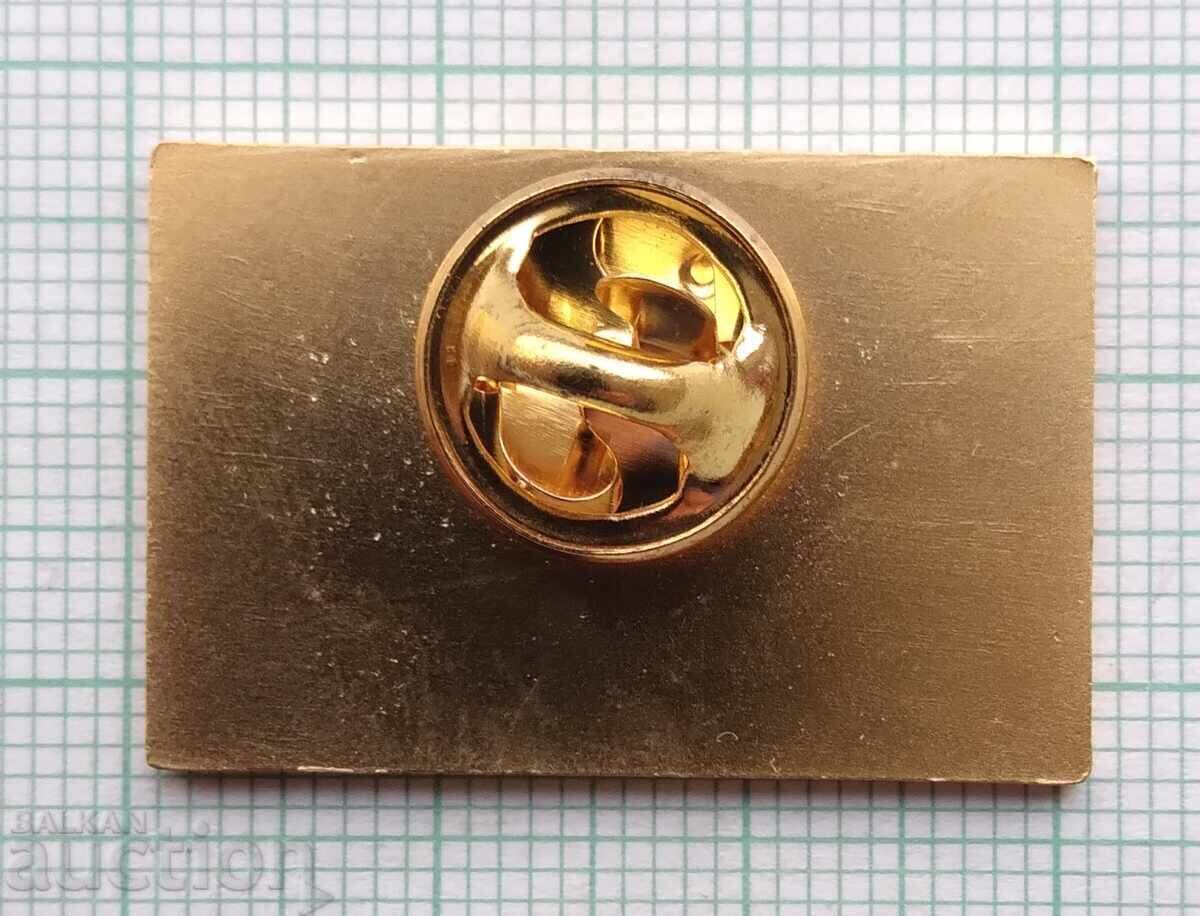 Delivery of 17330 Badge - Olympics Delivery of 17330 Badge - Olympics