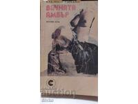 Eternal Amber, Kathleen Winsor, Book 2