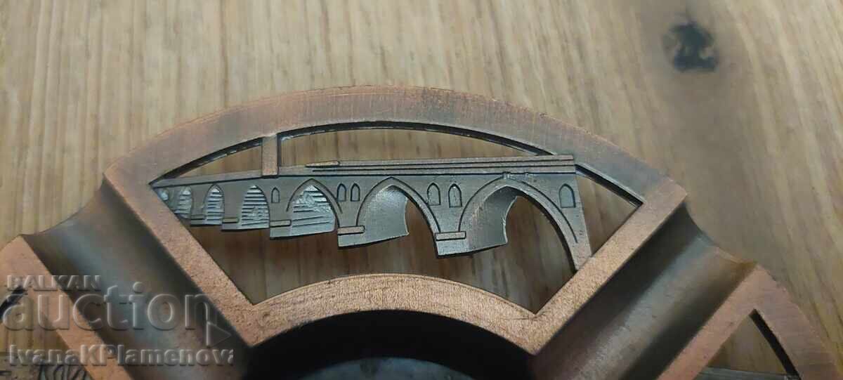 Metal suvenir - 6