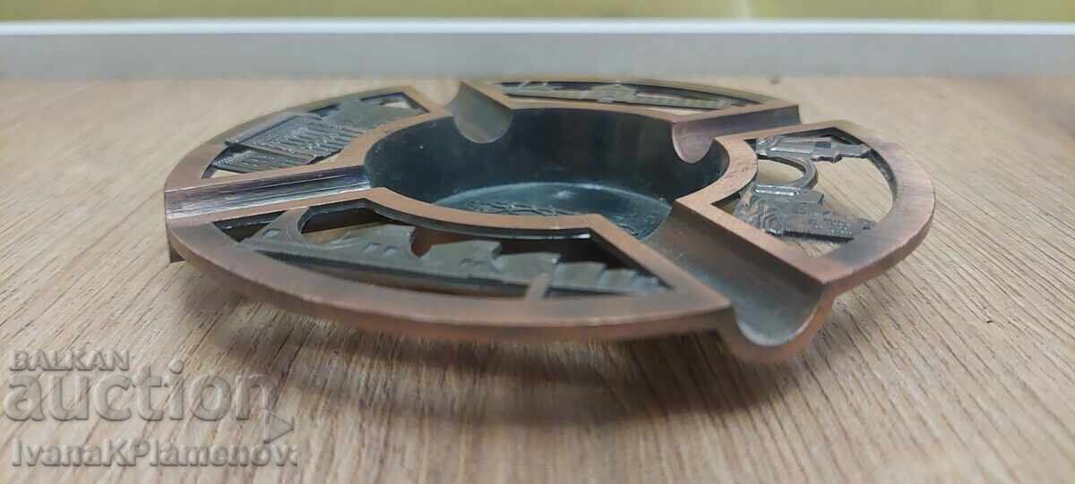 Αναμνηστικό μέταλλο - 7 Αναμνηστικό μέταλλο - 7