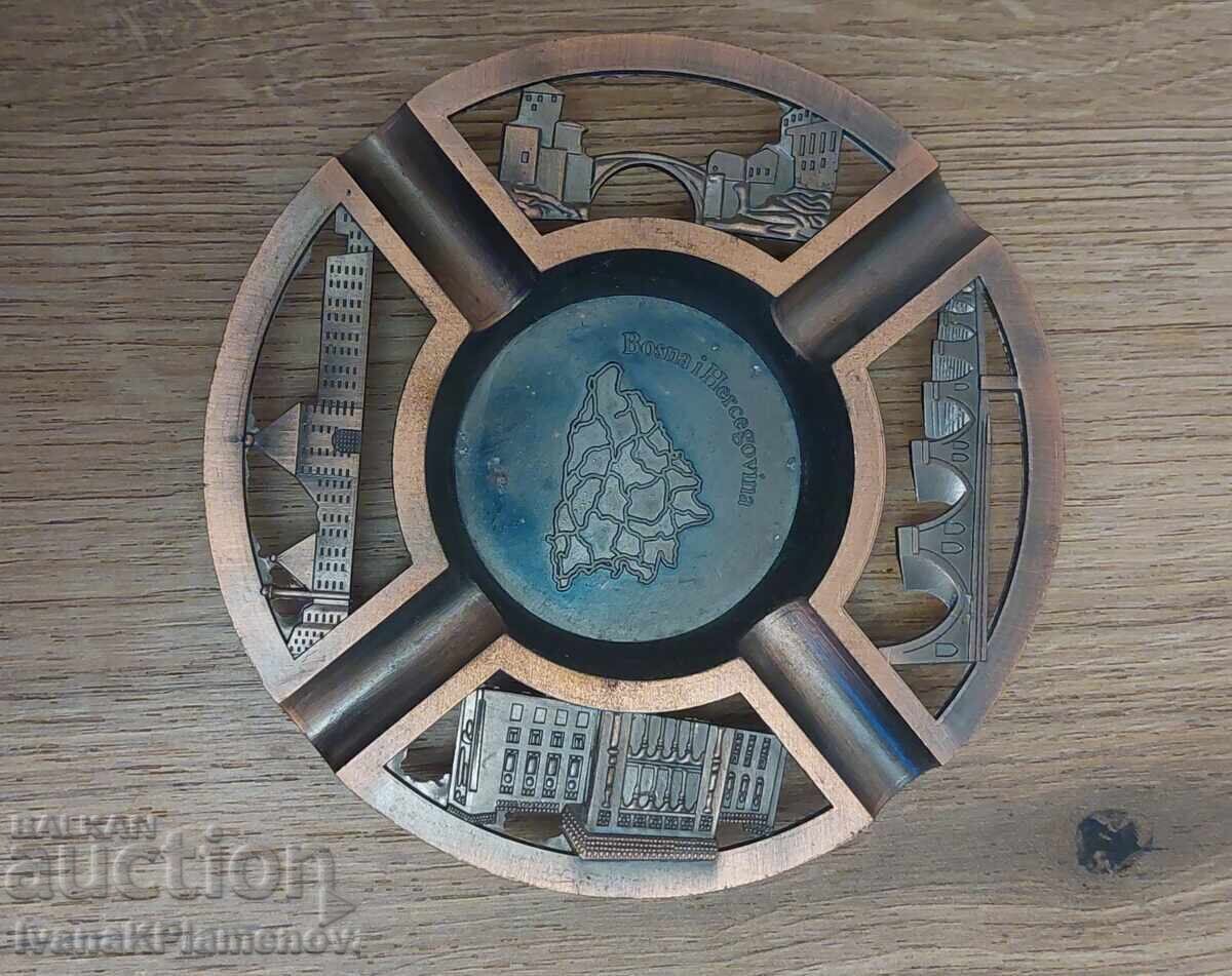 Αναμνηστικό μέταλλο Αναμνηστικό μέταλλο