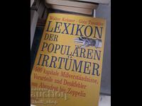 Lexikon der populären Irrtümer