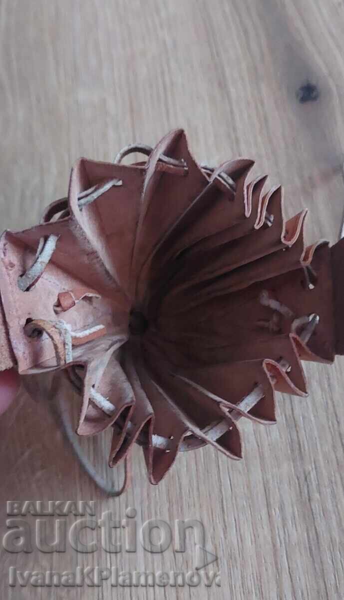 Delivery of Genuine leather bag for connoisseurs Delivery of Genuine leather bag for connoisseurs