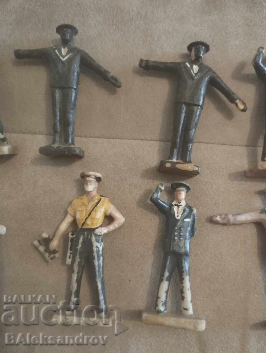 Delivery of Lot of hand-painted sailors Delivery of Lot of hand-painted sailors