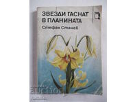 Звезди гаснат в планината - Стефан Станев