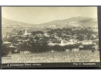 4753 Kingdom of Bulgaria Koprivshtitsa general view 1931