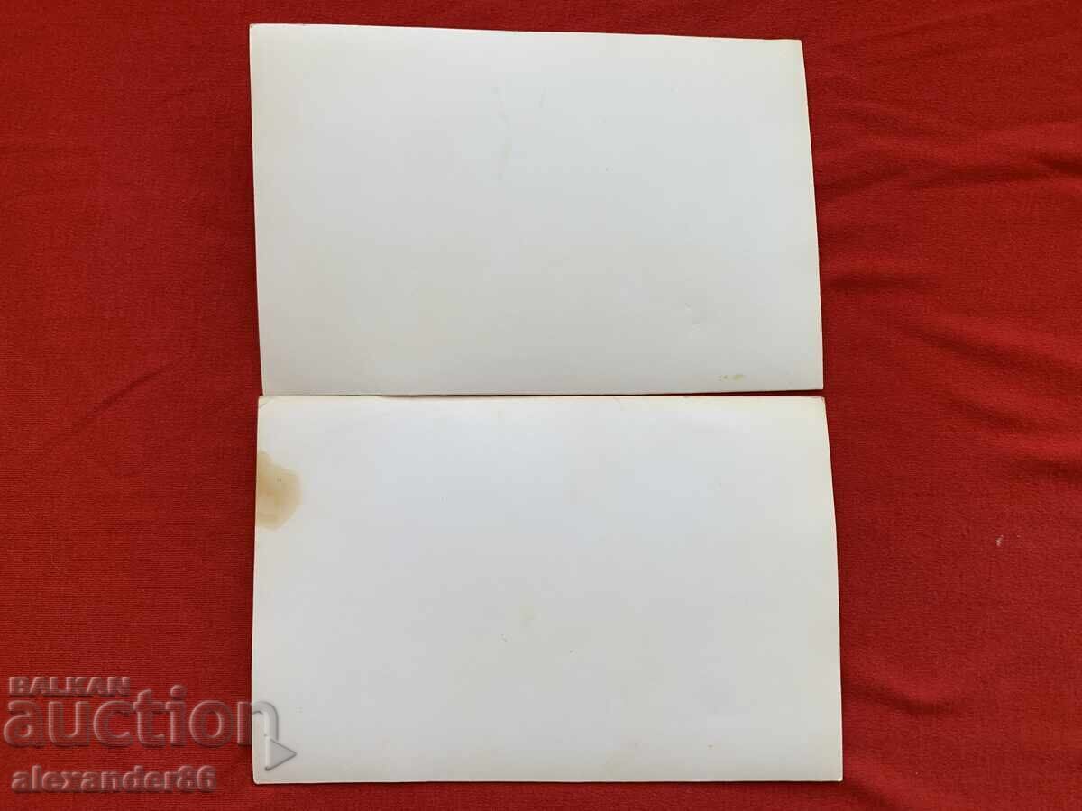 Gen. Kirill Kirilov Leningrad 1984 two old photos - 6 Gen. Kirill Kirilov Leningrad 1984 two old photos - 6