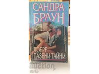 Well-Kept Secrets, Sandra Brown