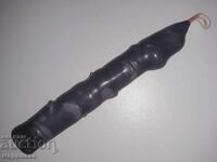 LUMÂNARE. FĂCUT MANUAL