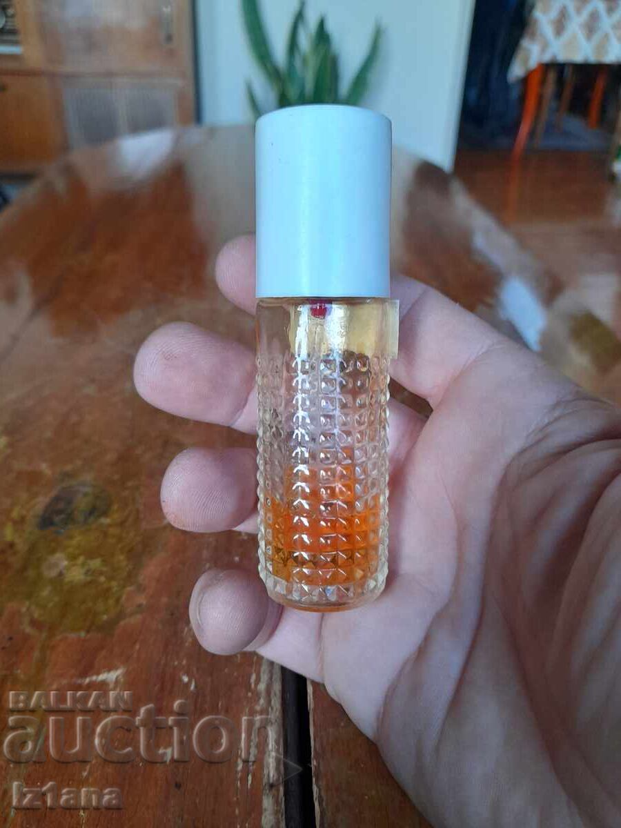 Auction  Old perfume D