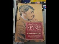 John Maynard Keynes