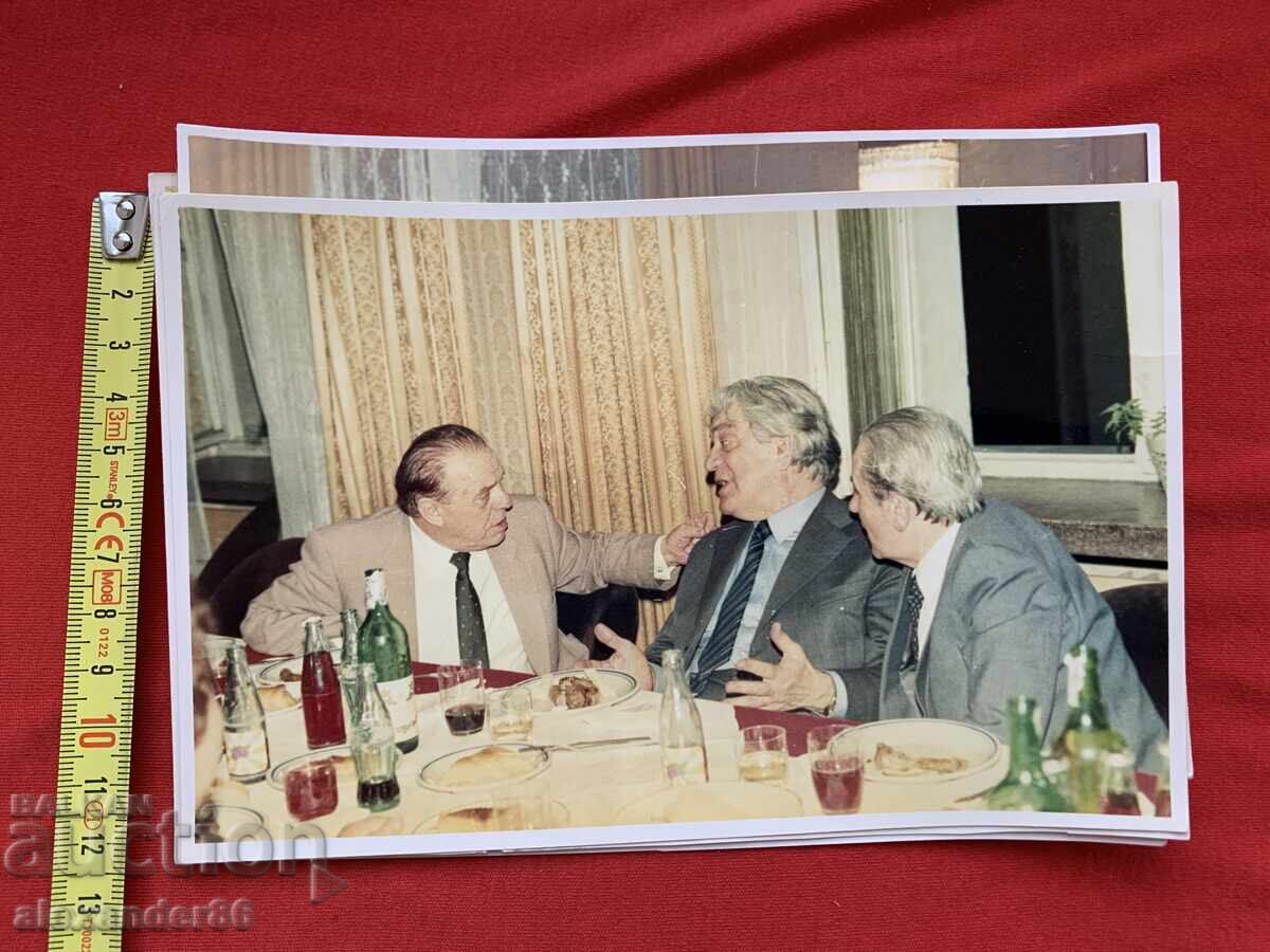 Gen. Kirill Kirilov four old photos - 5 Gen. Kirill Kirilov four old photos - 5