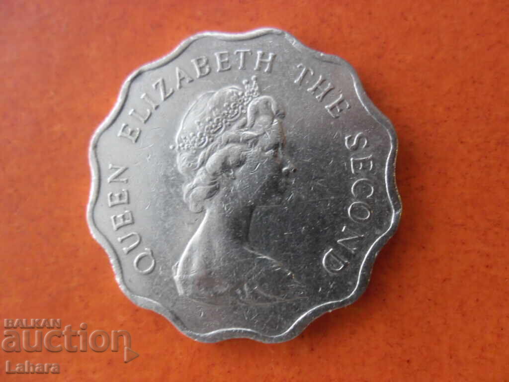 2 dollars 1980 Hong Kong with price 2.00 BGN | € 1.02 2 dollars 1980 Hong Kong with price 2.00 BGN | € 1.02