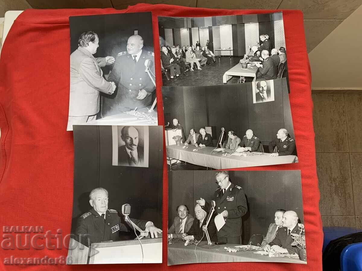 Gen. Kirill Kirilov 17 photos - 5 Gen. Kirill Kirilov 17 photos - 5