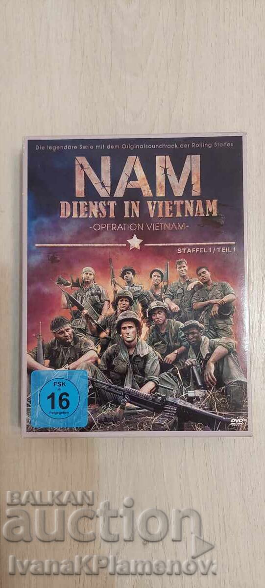 Set de DVD-uri pentru cunoscători