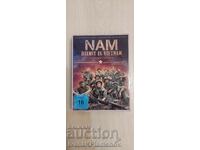 DVD дискове комплект 4 броя за ценители