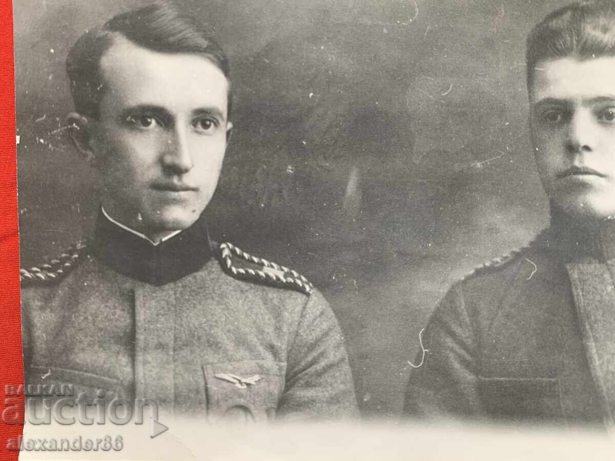 Auction Gen. Kirill Kirilov 1930 Auction Gen. Kirill Kirilov 1930