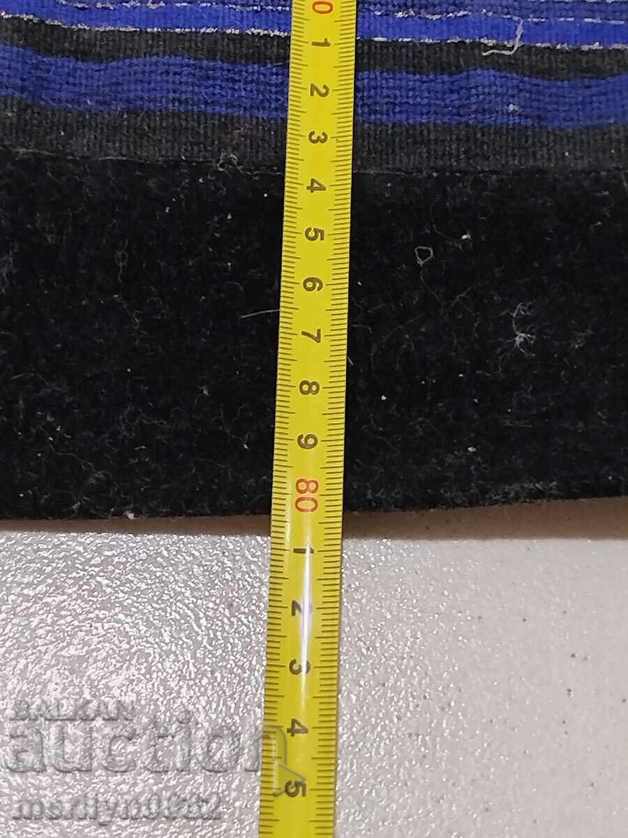 Auction Old woven, embroidered and embroidered apron, costume, sukman Auction Old woven, embroidered and embroidered apron, costume, sukman