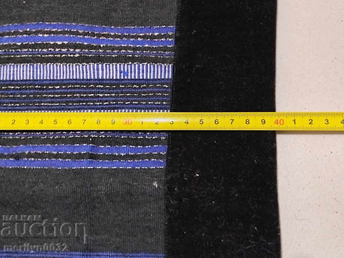 Delivery of Old woven, embroidered and embroidered apron, costume, sukman Delivery of Old woven, embroidered and embroidered apron, costume, sukman