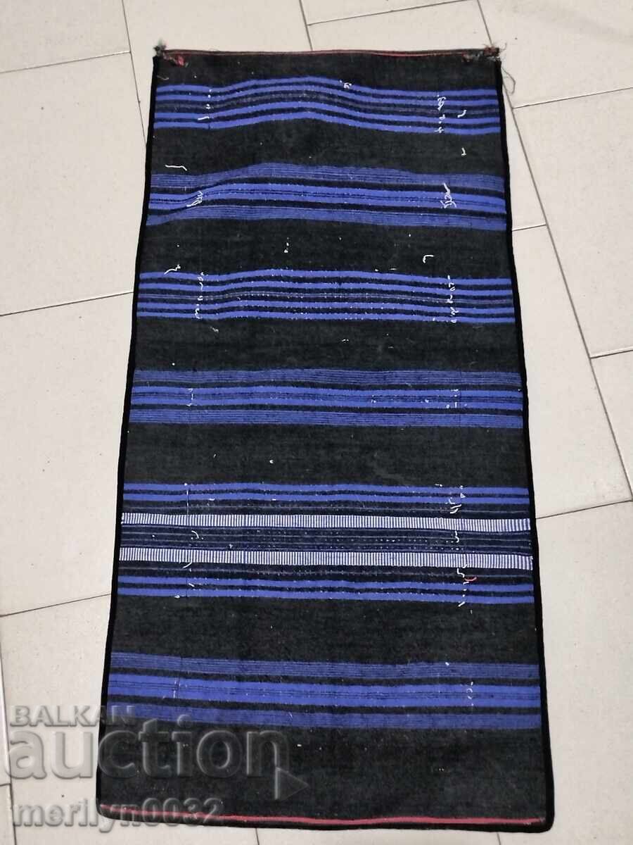 Old woven, embroidered and embroidered apron, costume, sukman - 5 Old woven, embroidered and embroidered apron, costume, sukman - 5