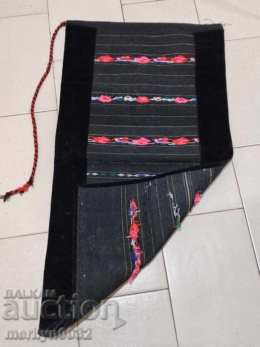 Παλιά υφαντή, κεντητή και κεντητή ποδιά, φορεσιά, σουκμάν - 5 Παλιά υφαντή, κεντητή και κεντητή ποδιά, φορεσιά, σουκμάν - 5