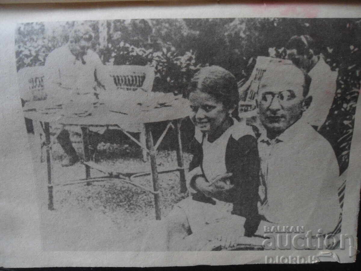 BERIA - the career of the executioner - 5 BERIA - the career of the executioner - 5