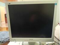 PHILIPS MONITOR WORKS B.Z.C.