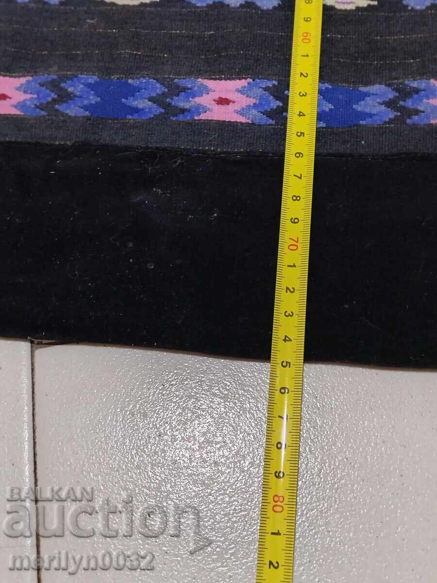 Delivery of Old woven, embroidered and embroidered apron, costume, sukman Delivery of Old woven, embroidered and embroidered apron, costume, sukman