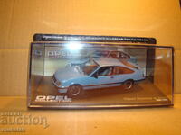 1:43  OPEL MONZA   ИГРАЧКА КОЛИЧКА  МОДЕЛ