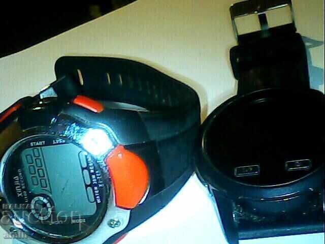 Auction 2 electronics 4 mains work without batteries Auction 2 electronics 4 mains work without batteries