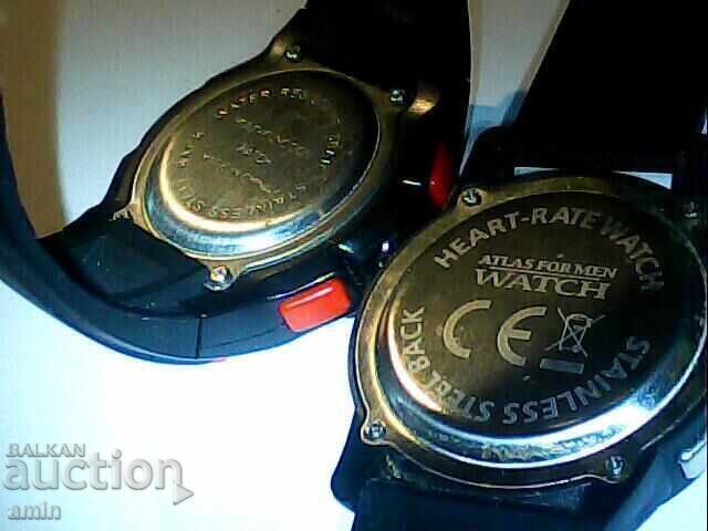 Delivery of 2 electronics 4 mains work without batteries Delivery of 2 electronics 4 mains work without batteries