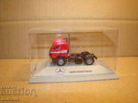 HERPA HO 1/87 MERCEDES BENZ TRACTOR TRUCK MODEL TOY