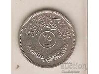 +Iraq 25 felt 1972