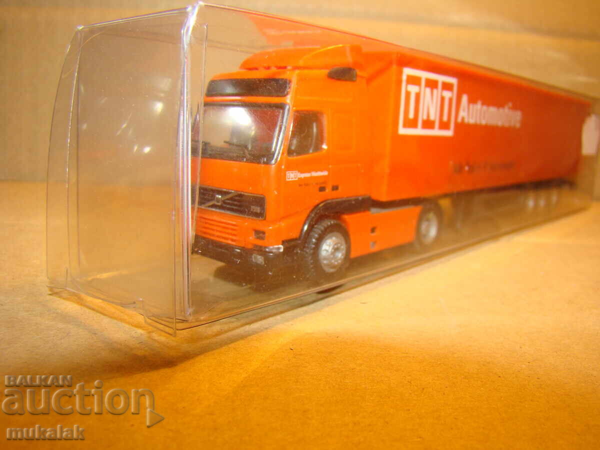 Аукцион HERPA?? H0 1/87 VOLVO FH 12 ВЛЕКАЧ КАМИОН МОДЕЛ ИГРАЧКА Аукцион HERPA?? H0 1/87 VOLVO FH 12 ВЛЕКАЧ КАМИОН МОДЕЛ ИГРАЧКА
