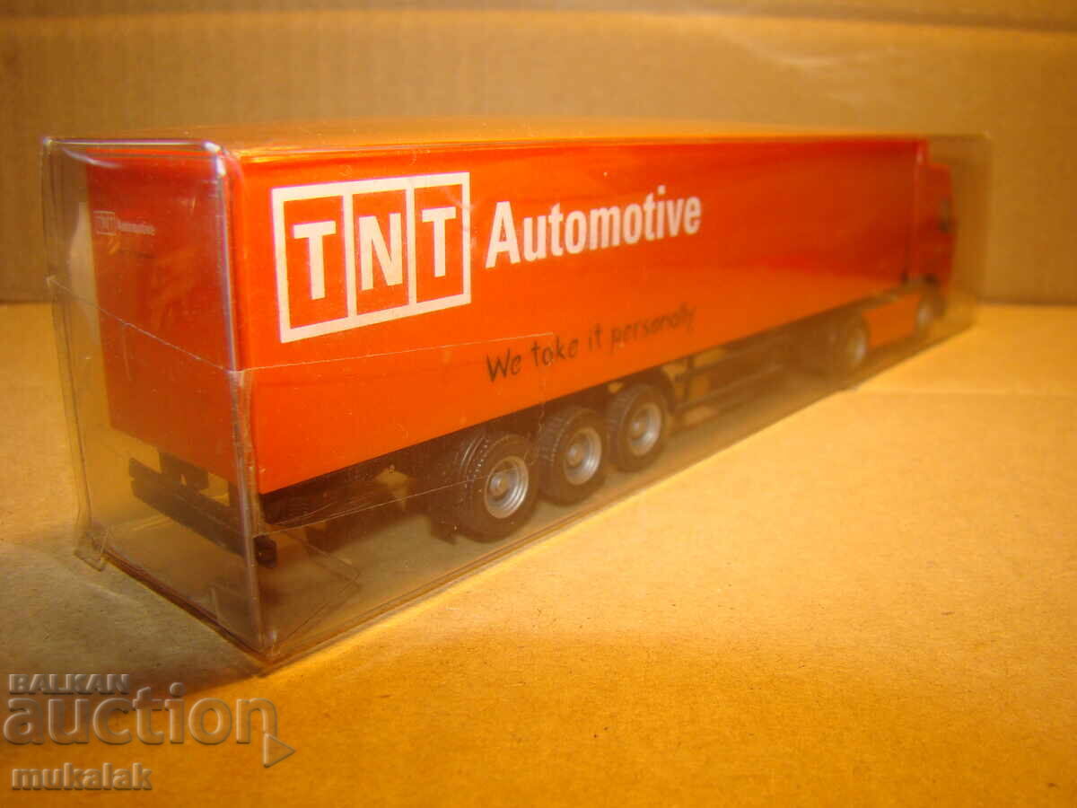 HERPA?? H0 1/87 VOLVO FH 12 ВЛЕКАЧ КАМИОН МОДЕЛ ИГРАЧКА - 7 HERPA?? H0 1/87 VOLVO FH 12 ВЛЕКАЧ КАМИОН МОДЕЛ ИГРАЧКА - 7