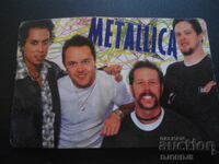 METALLICA, Παλαιό ημερολόγιο 1999