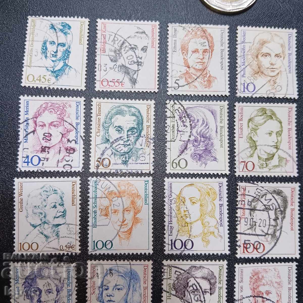 Germany with price 6.00 BGN | € 3.07 Germany with price 6.00 BGN | € 3.07