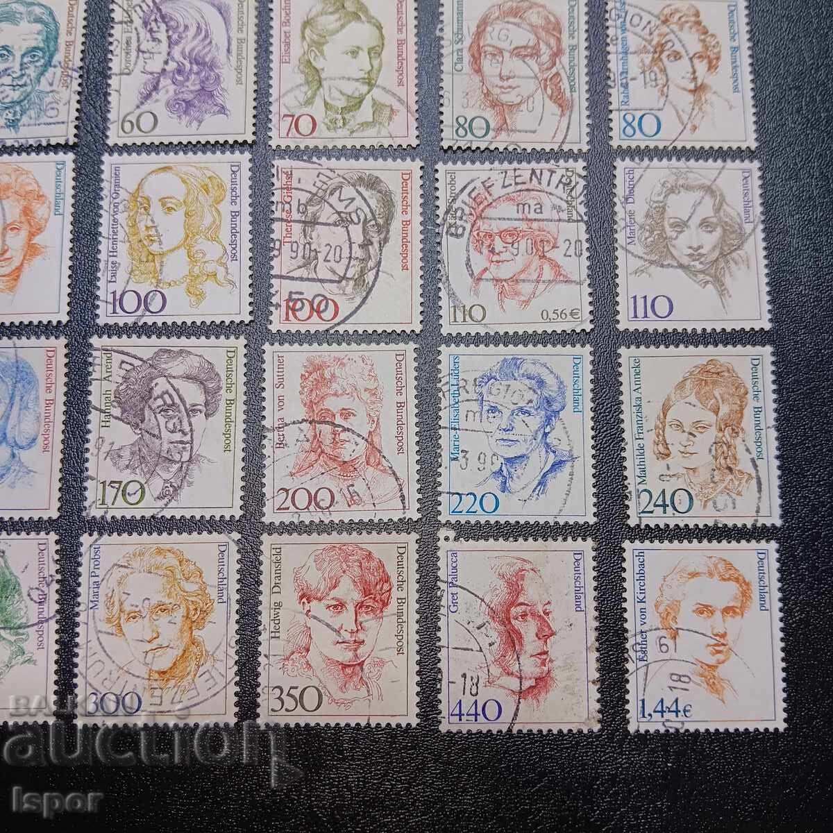 Germany - 5 Germany - 5