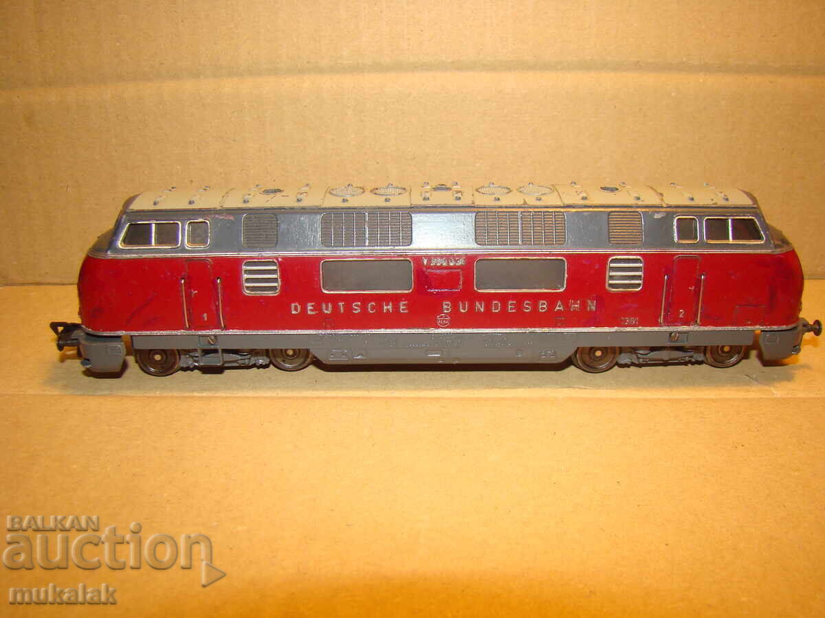 Delivery of FLEISCHMANN H0 1/87 RAILWAY CAR LOCOMOTIVE MODEL TOY Delivery of FLEISCHMANN H0 1/87 RAILWAY CAR LOCOMOTIVE MODEL TOY