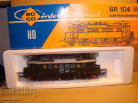 ROCO H0 1/87 WAGON RAILWAY TRAIN LOCOMOTIVE MODEL TOY