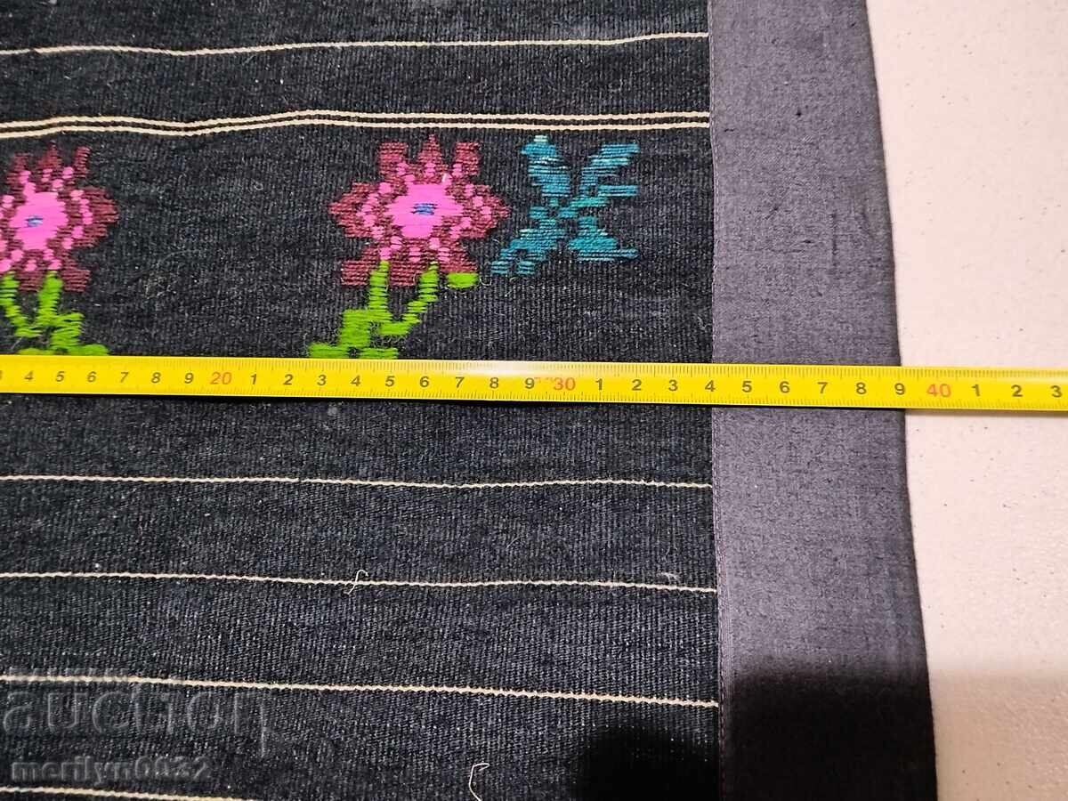 Delivery of Old woven, embroidered and embroidered apron, costume, sukman Delivery of Old woven, embroidered and embroidered apron, costume, sukman